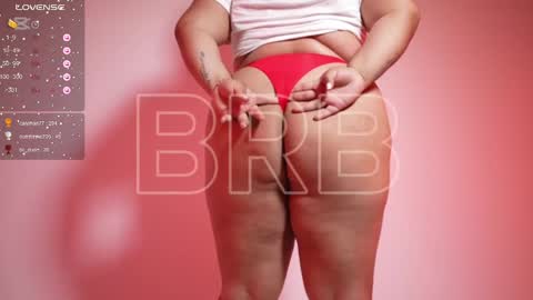 Nathalia online show from February 11, 9:14 pm