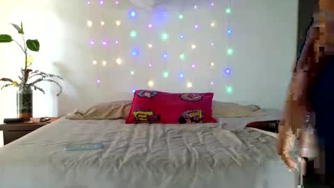 CATHALINA NATA online show from December 18, 2:34 pm