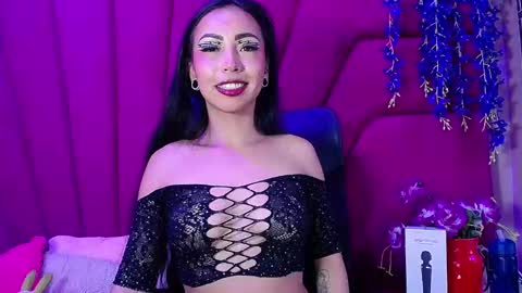 natalia pinkk online show from December 1, 8:58 pm
