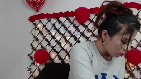 Natalia Walker online show from March 7, 4:48 pm