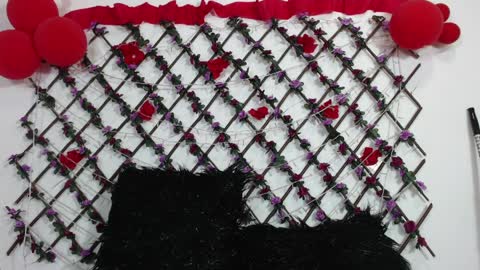 Natalia Walker online show from April 2, 2:37 pm