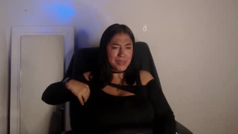 Snapshot of nataliabeaumontt chatting on February 25, 3:54 pm natalia online show from February 25, 3:54 pm