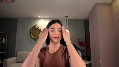 Nata online show from October 14, 2:45 am