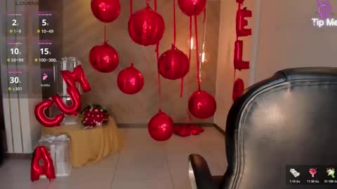 Nata online show from October 31, 3:29 am