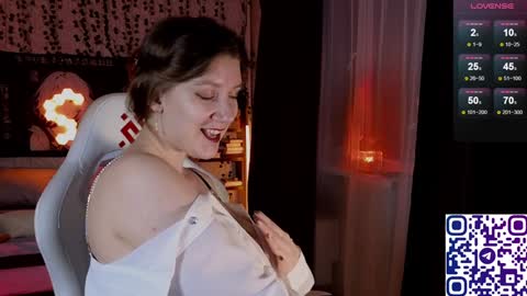 Natali online show from December 9, 5:30 pm