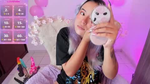 Nataliua Henao online show from September 15, 5:13 pm