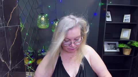 NataliCloud online show from December 26, 4:47 pm