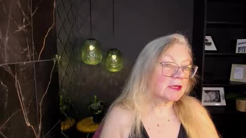 NataliCloud online show from January 18, 1:04 pm