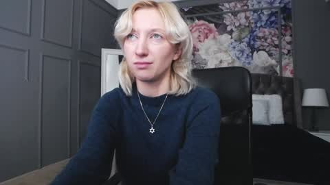 Natalie online show from December 8, 7:58 am