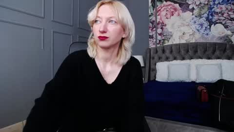 Natalie online show from December 13, 7:58 am