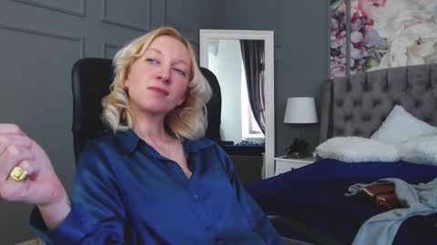 Natalie online show from January 13, 10:47 am