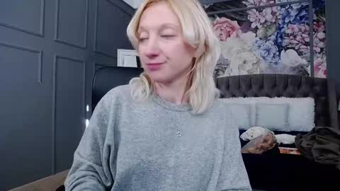 Natalie online show from February 11, 8:05 am