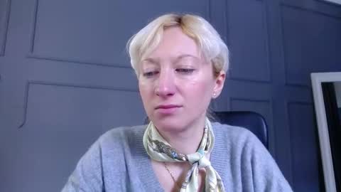 Natalie online show from February 20, 6:19 am