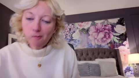 Natalie online show from May 14, 7:15 am