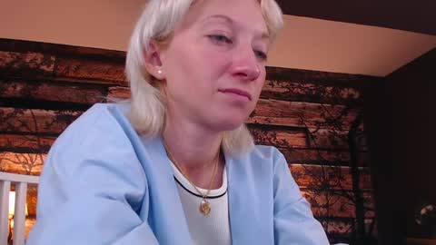 Natalie online show from May 21, 8:10 am