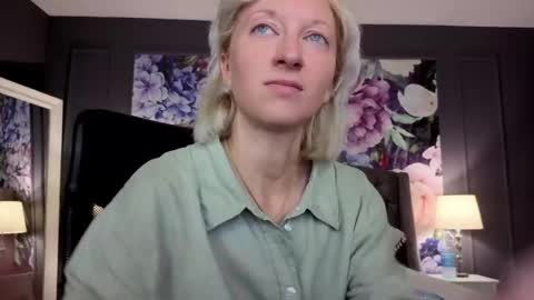 Natalie online show from May 31, 7:59 am