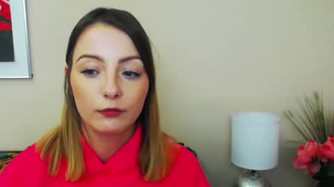 NatalieSexy online show from February 14, 11:21 am