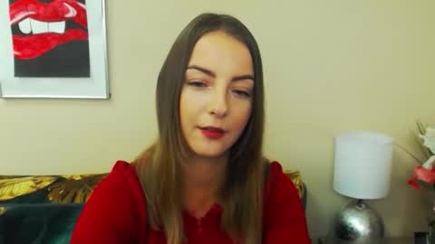 NatalieSexy online show from September 12, 6:24 am
