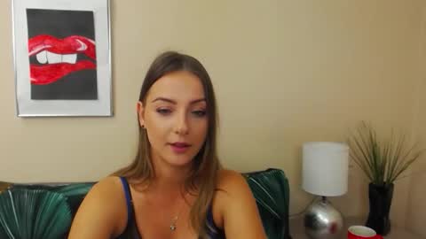 NatalieSexy online show from October 24, 7:27 am