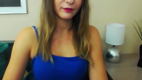 NatalieSexy online show from December 16, 7:13 am