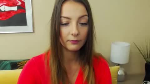 NatalieSexy online show from February 9, 7:12 am