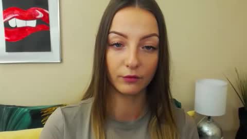 NatalieSexy online show from February 23, 7:17 am