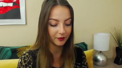 NatalieSexy online show from February 25, 7:18 am