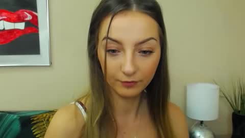 NatalieSexy online show from March 6, 7:16 am