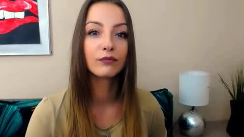 NatalieSexy online show from March 20, 7:24 am
