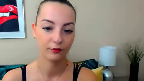 NatalieSexy online show from April 16, 6:36 am