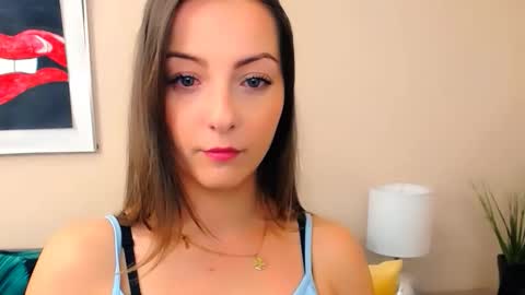 NatalieSexy online show from April 21, 6:20 am