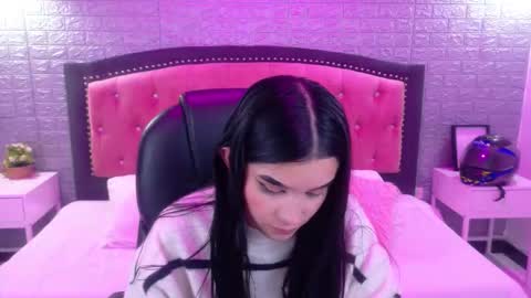 natalie  online show from January 19, 2:48 am