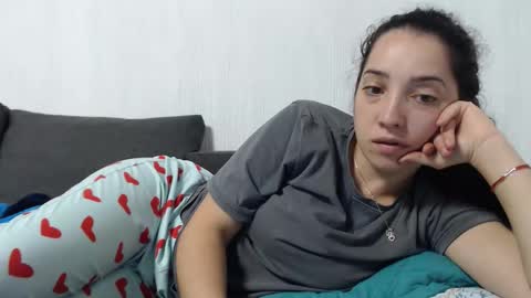 Miia online show from November 7, 5:51 am