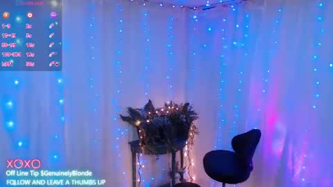 NatalieBinx  Mr.D online show from March 19, 4:22 pm