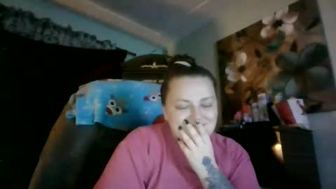 Natalie  online show from December 3, 5:09 am