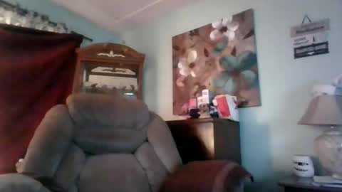 Natalie  online show from December 8, 7:22 pm