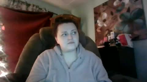 Natalie  online show from December 9, 4:34 am