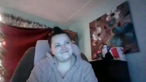 Natalie  online show from December 17, 3:17 pm