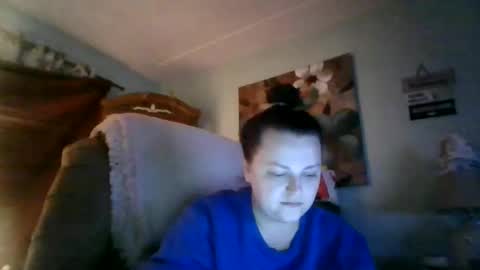 Natalie  online show from December 30, 5:48 am