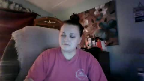 Natalie  online show from January 26, 6:49 am