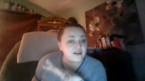 Natalie  online show from February 13, 5:37 am