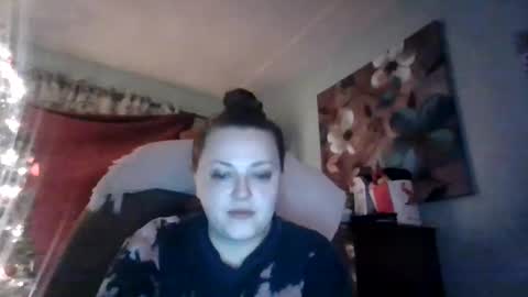 Natalie  online show from March 4, 5:42 am