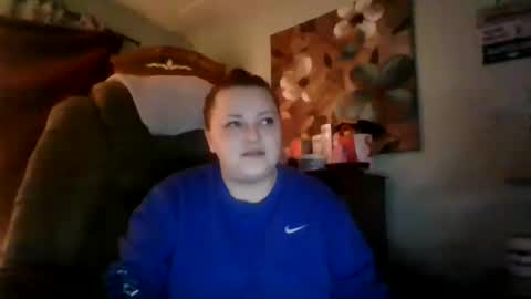 Natalie  online show from March 11, 4:54 am