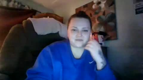 Natalie  online show from March 11, 7:58 am