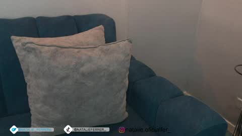 natalieferrer_ online show from May 25, 8:04 pm