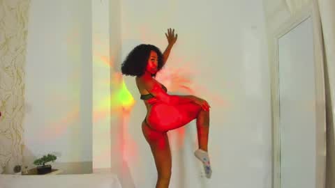 Snapshot of natalieparkerr chatting on March 7, 12:12 pm NATALIE online show from March 7, 12:12 pm