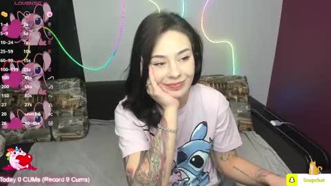 Natali online show from February 24, 4:58 pm