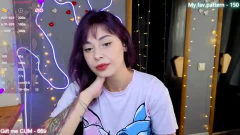 Natali online show from September 9, 5:40 am