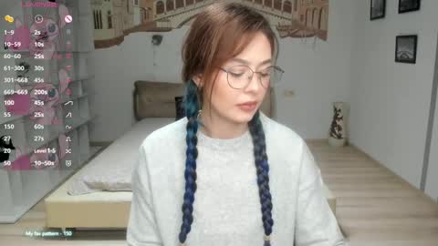 Natali online show from November 24, 12:38 pm