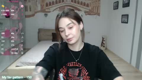 Natali online show from December 4, 7:06 am